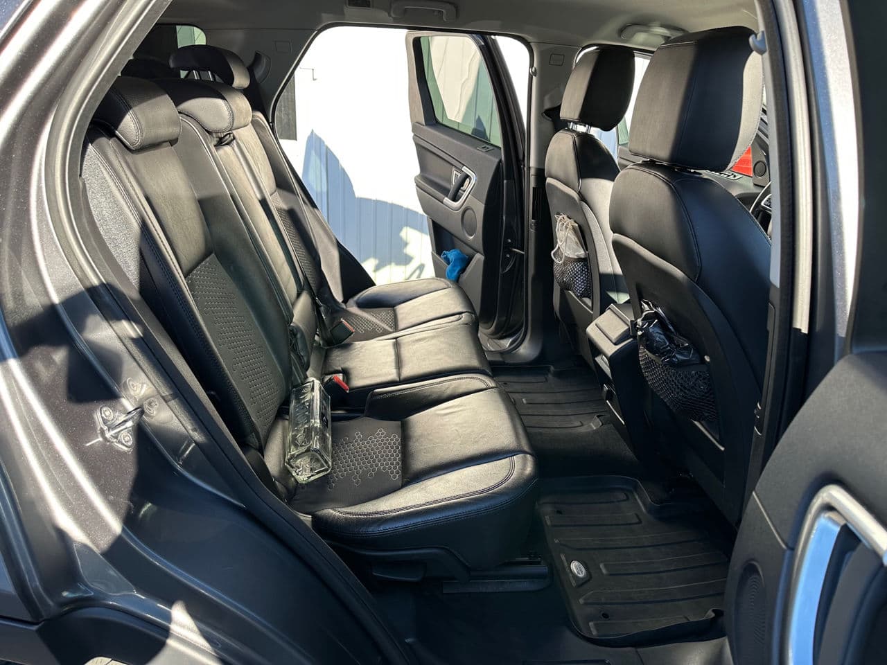 2016 Land Rover Discovery Sport — Miniatură 17