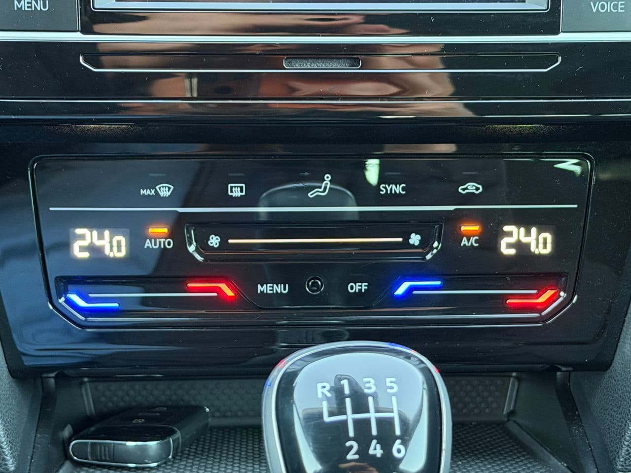 2020 Volkswagen Passat — Miniatură 14