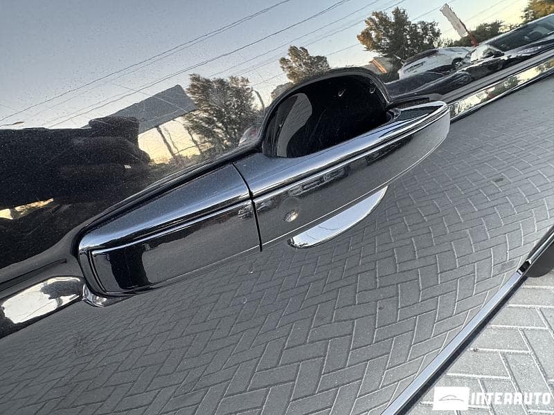 2014 Land Rover Range Rover Vogue — Miniatură 6