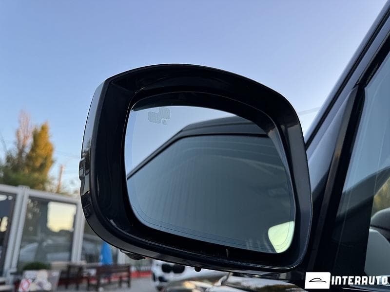 2014 Land Rover Range Rover Vogue — Miniatură 5