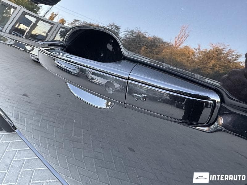 2014 Land Rover Range Rover Vogue — Miniatură 31