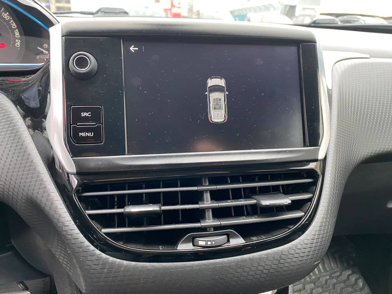 Peugeot 2008 2019 — Миниатюра 12