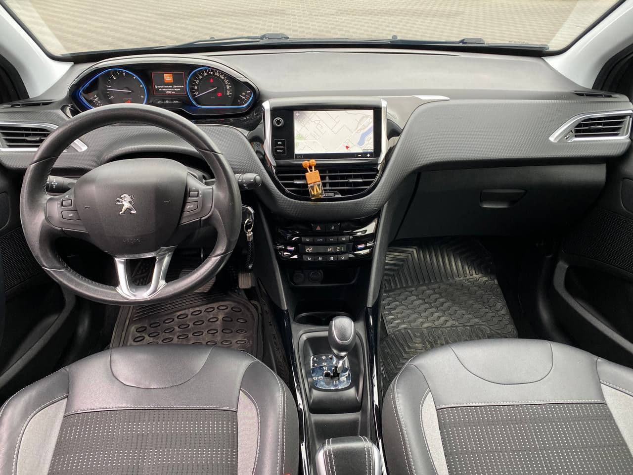 Peugeot 2008 2019 — Миниатюра 7