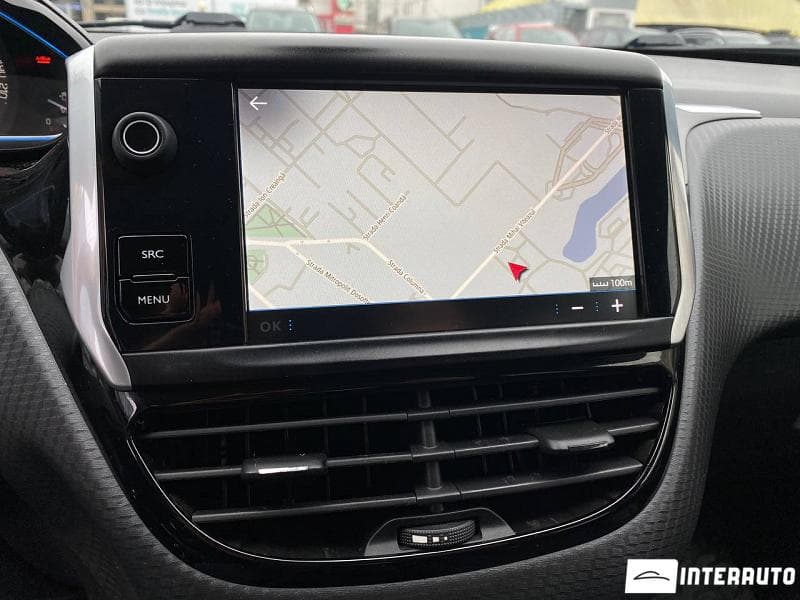 Peugeot 2008 2019 — Миниатюра 9