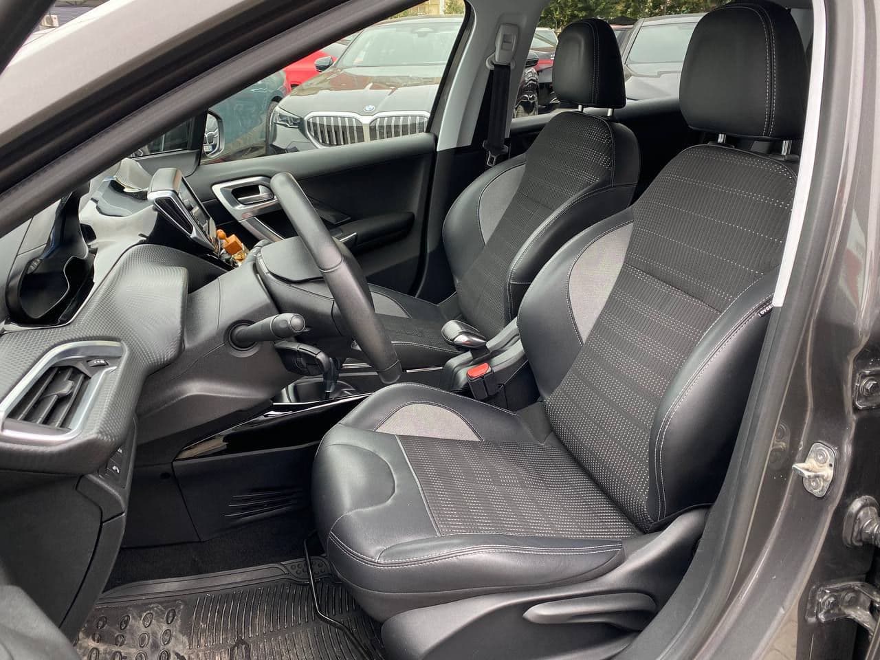 Peugeot 2008 2019 — Миниатюра 6