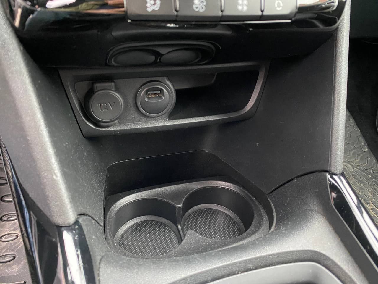 Peugeot 2008 2019 — Миниатюра 14