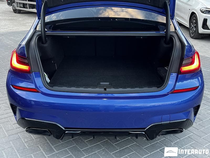 2021 BMW 330E — Miniatură 18