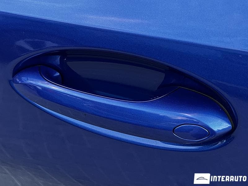 2021 BMW 330E — Miniatură 21