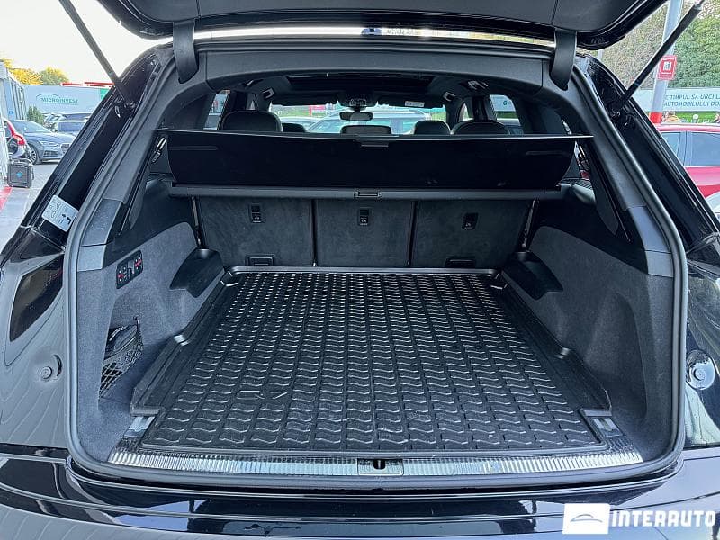 Audi Q7 2016 — Миниатюра 18