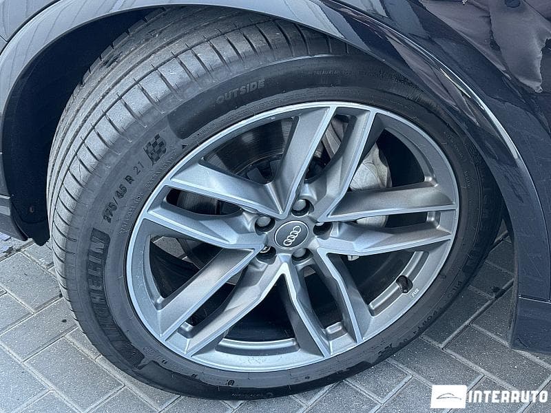 Audi Q7 2016 — Миниатюра 23