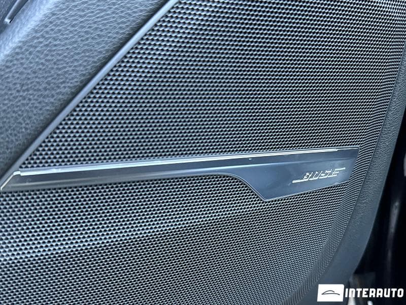 Audi Q7 2016 — Миниатюра 16