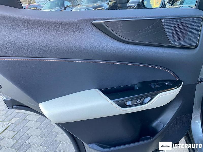 Lexus NX 450H+ 2022 — Миниатюра 23