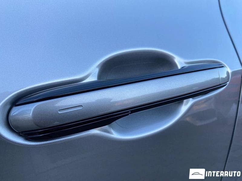 Lexus NX 450H+ 2022 — Миниатюра 6