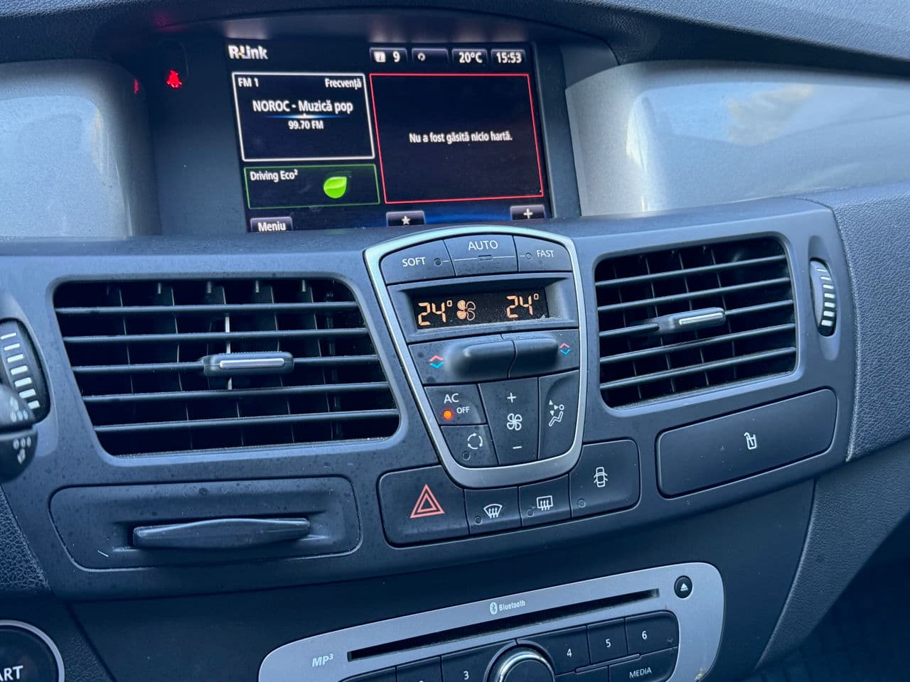 2014 Renault Laguna — Miniatură 10