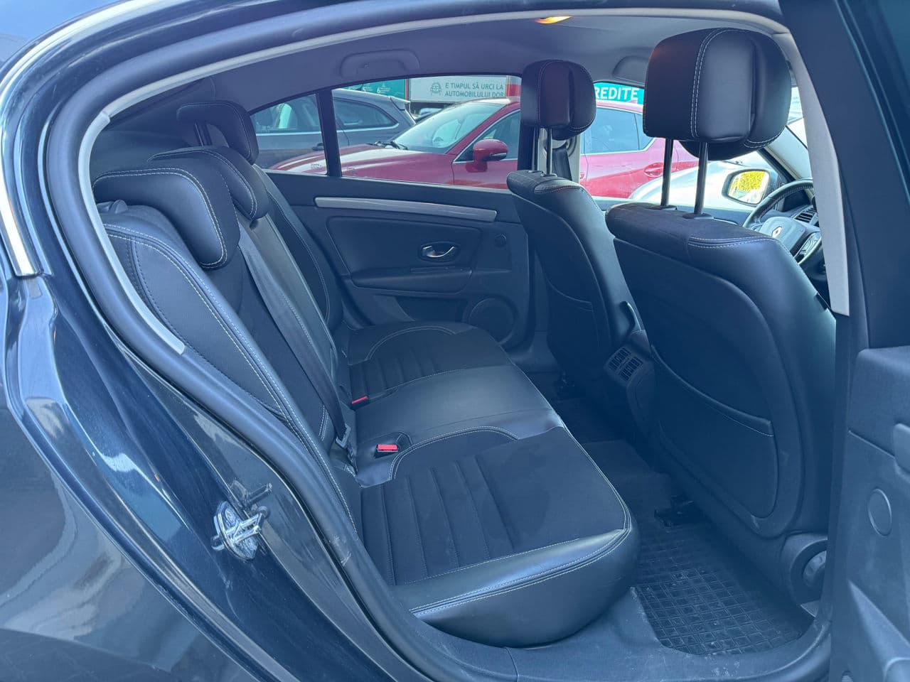 2014 Renault Laguna — Miniatură 13