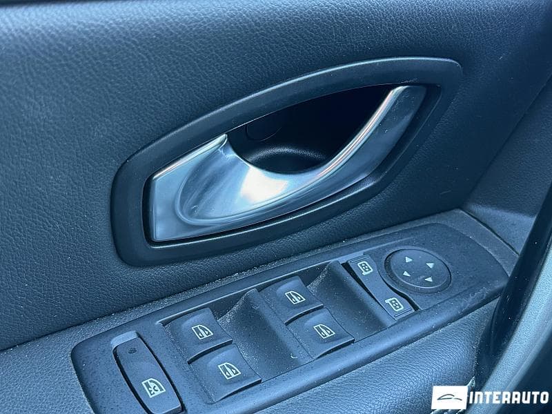 2014 Renault Laguna — Miniatură 15