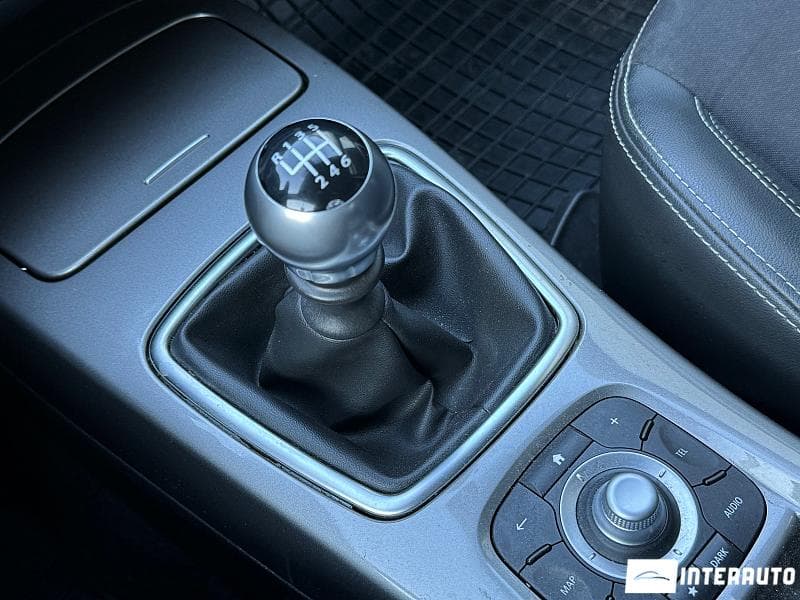 2014 Renault Laguna — Miniatură 12