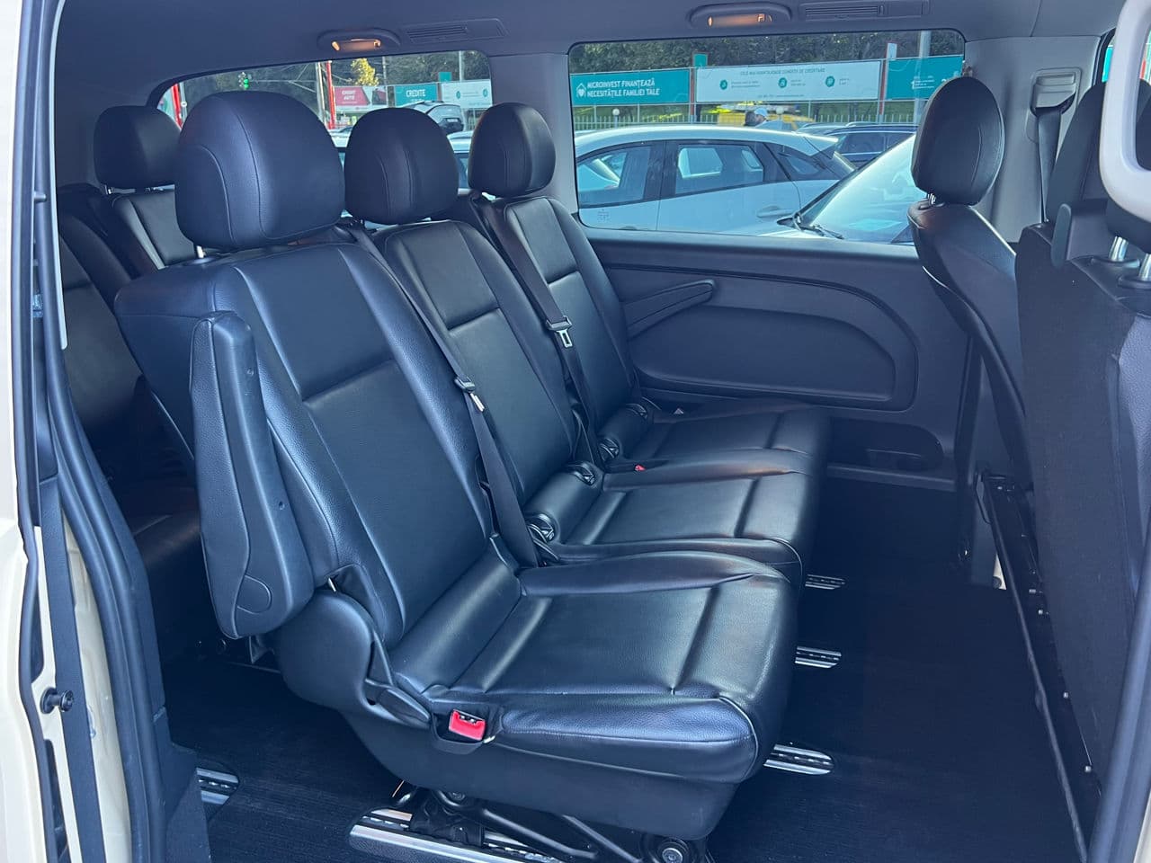 Mercedes Vito 2020 — Миниатюра 12