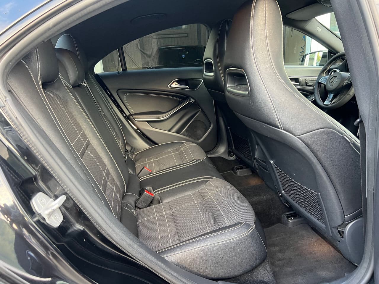 Mercedes CLA 200 2016 — Миниатюра 16