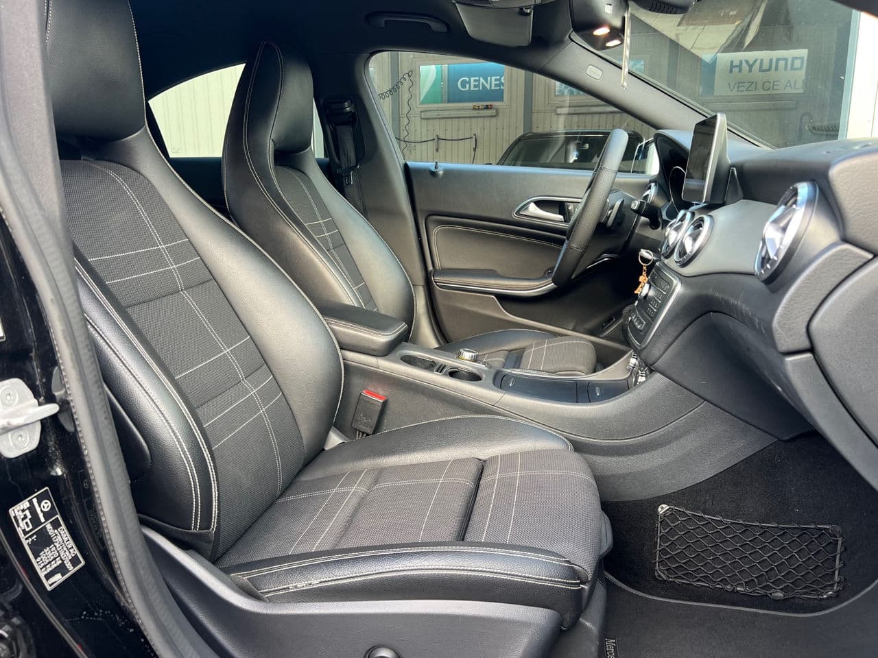 Mercedes CLA 200 2016 — Миниатюра 6