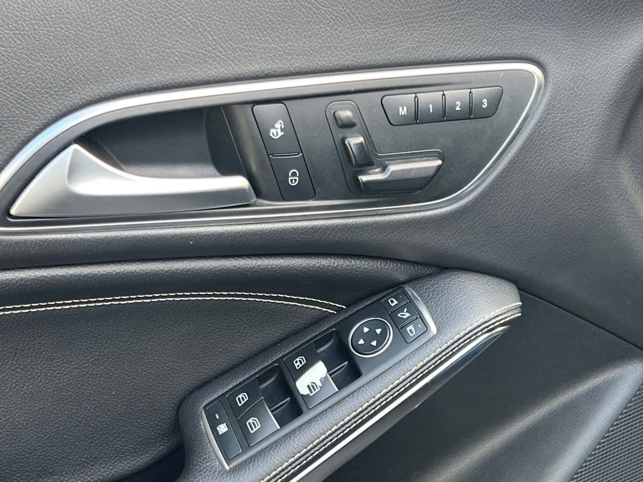 Mercedes CLA 200 2016 — Миниатюра 15