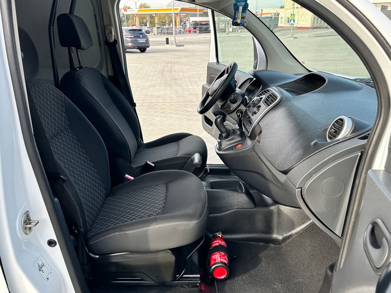 Renault Kangoo 2016 — Миниатюра 11