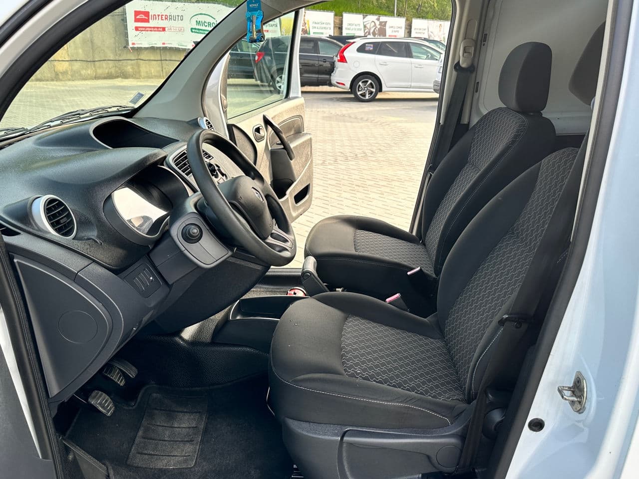 Renault Kangoo 2016 — Миниатюра 5
