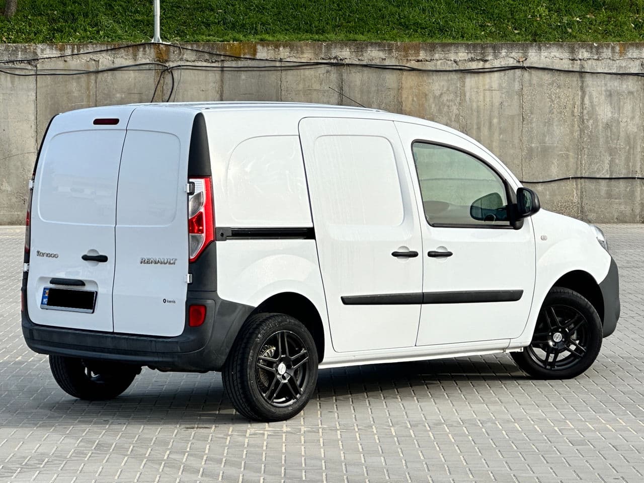 Renault Kangoo 2016 — Миниатюра 4