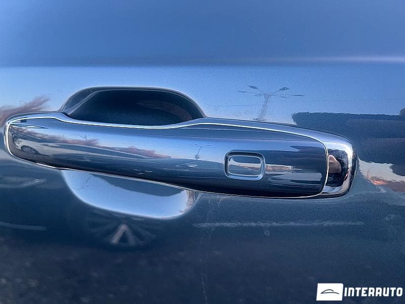 2022 Volvo XC 90 — Miniatură 5