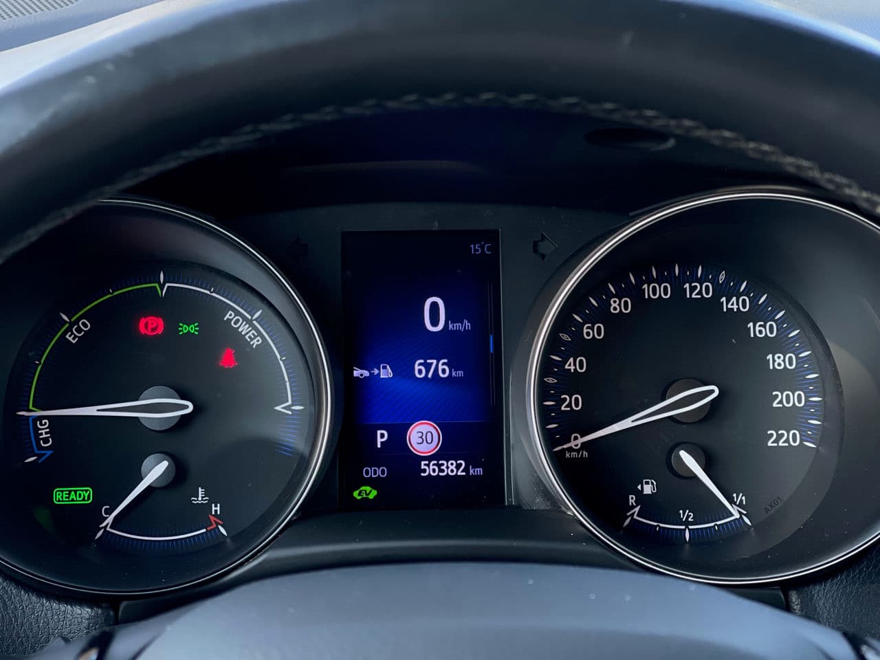 2019 Toyota C-HR — Miniatură 10