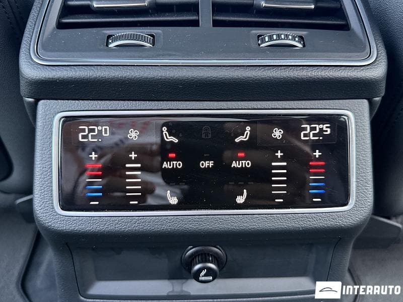 2020 Audi A6 — Miniatură 24