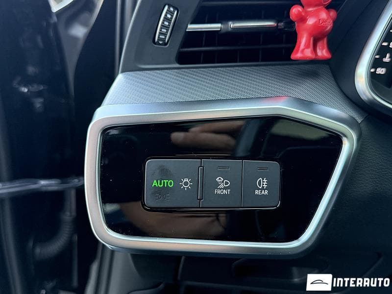 2020 Audi A6 — Miniatură 22