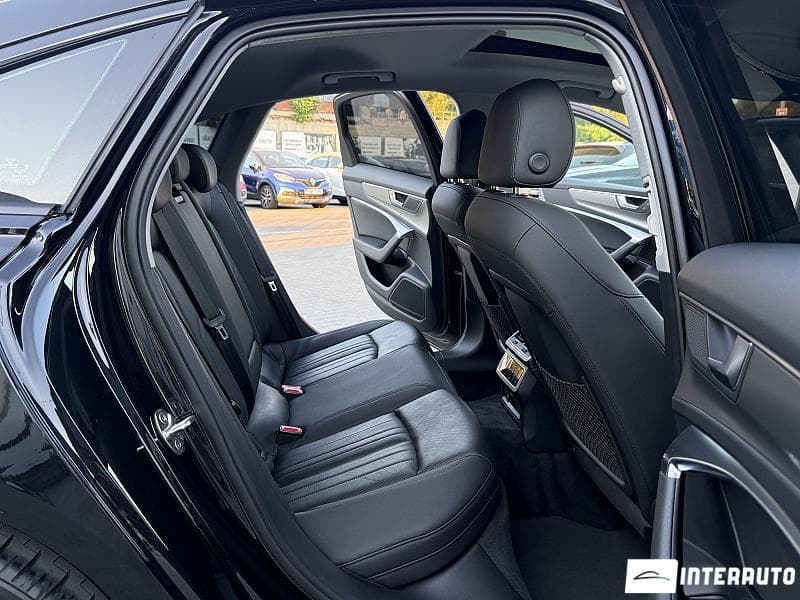 2020 Audi A6 — Miniatură 16