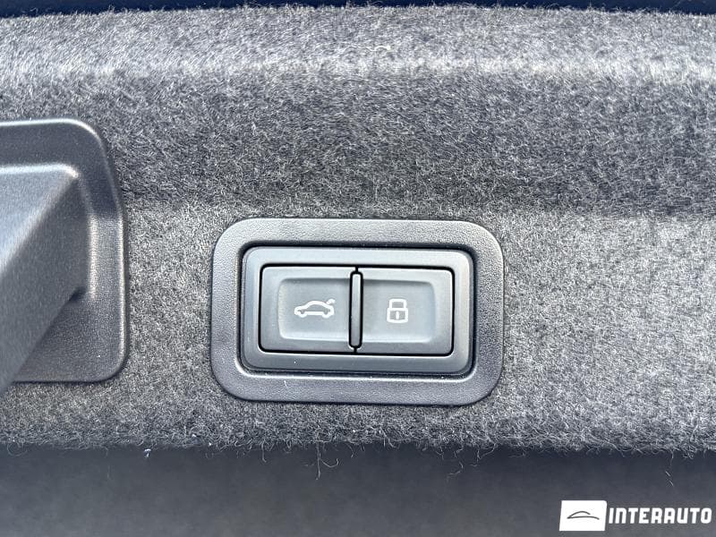 2020 Audi A6 — Miniatură 25