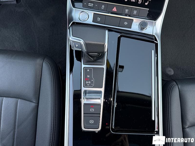 2020 Audi A6 — Miniatură 13