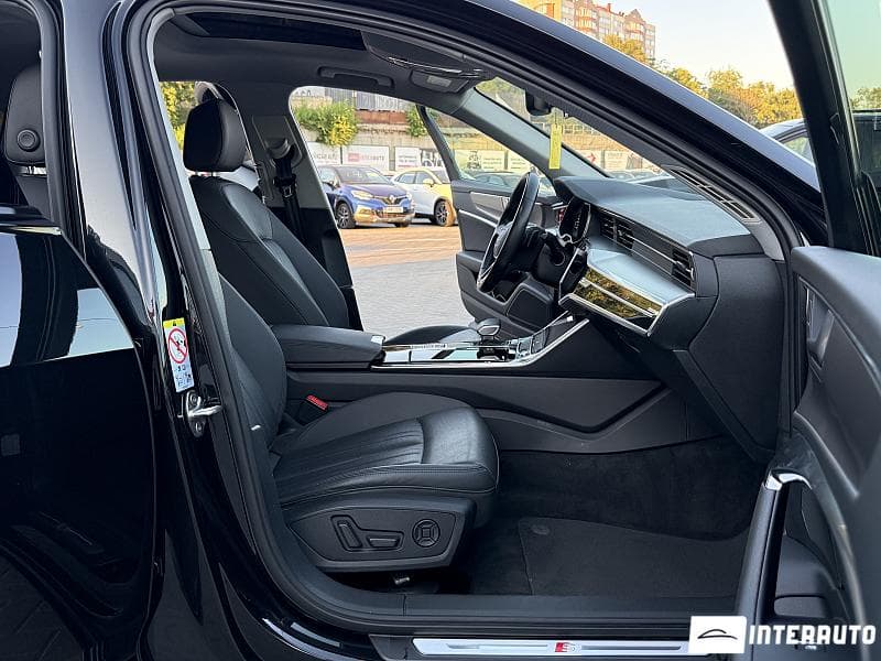 2020 Audi A6 — Miniatură 17