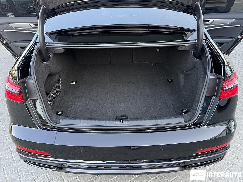 2020 Audi A6 — Miniatură 26