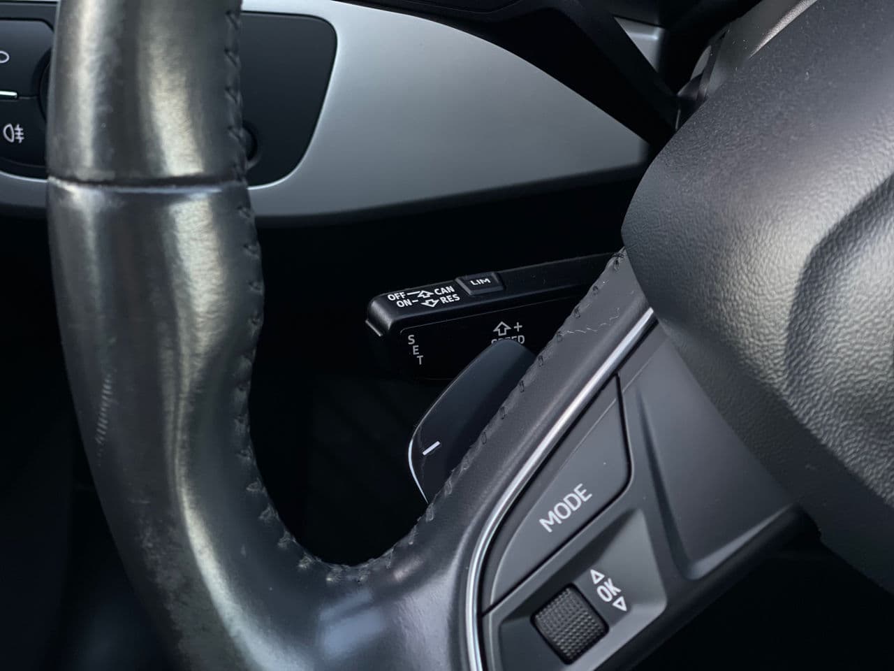 Audi A4 2017 — Миниатюра 9