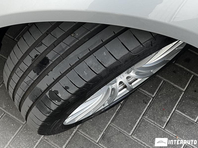 BMW 530e 2021 — Миниатюра 6