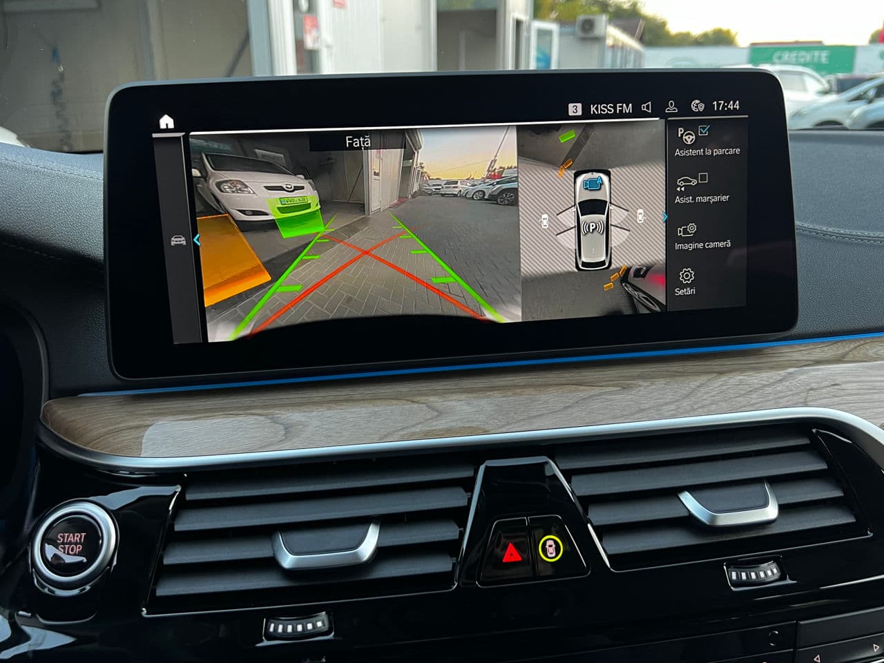 BMW 530e 2021 — Миниатюра 9