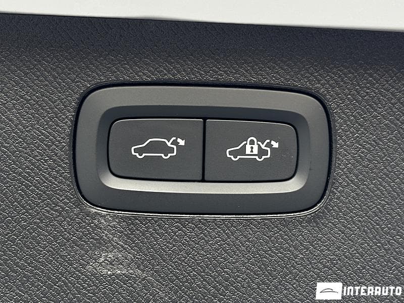 Volvo XC 90 2023 — Миниатюра 26