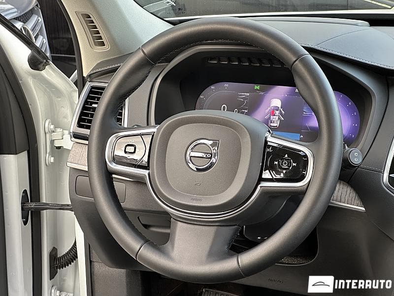 Volvo XC 90 2023 — Миниатюра 7