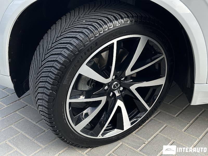 Volvo XC 90 2023 — Миниатюра 21