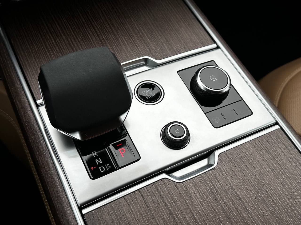 2023 Land Rover Range Rover Vogue — Miniatură 18