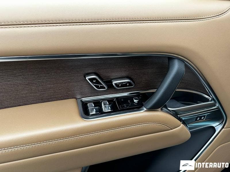 2023 Land Rover Range Rover Vogue — Miniatură 6