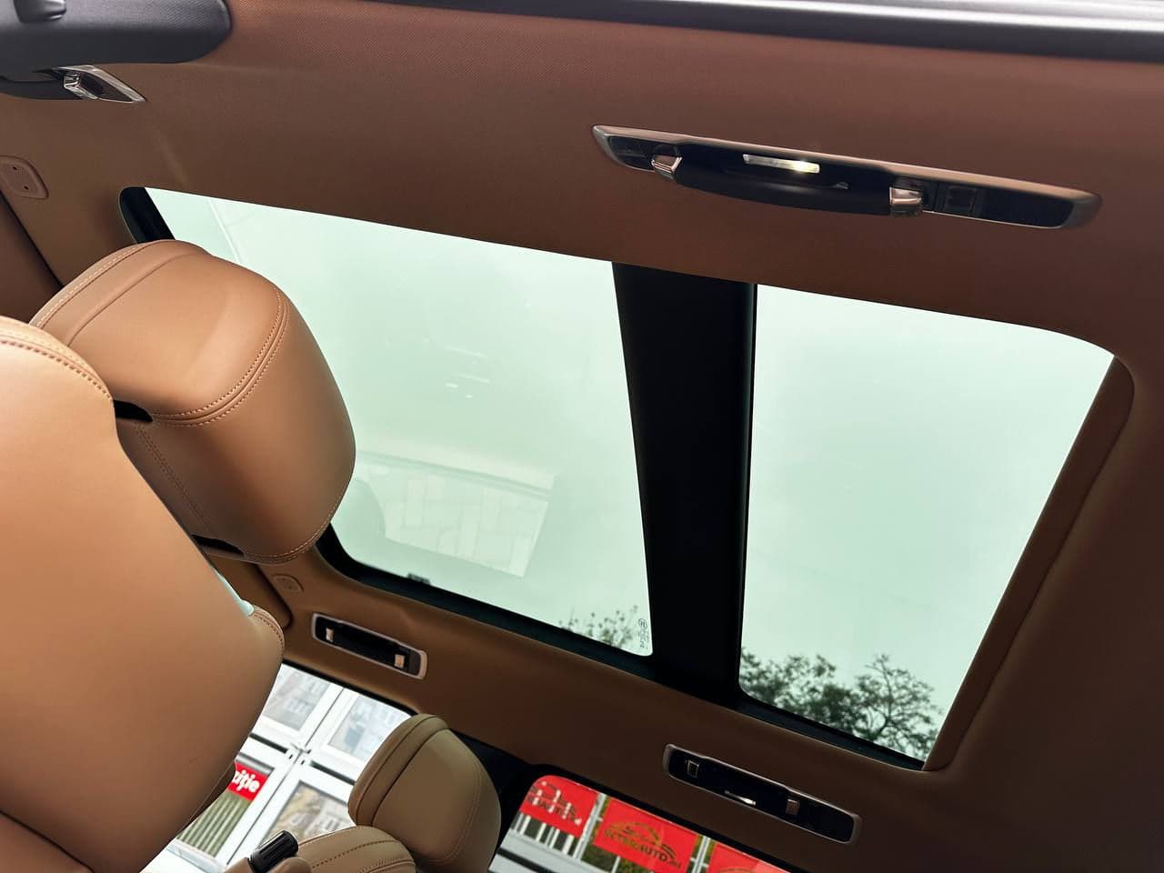 2023 Land Rover Range Rover Vogue — Miniatură 19
