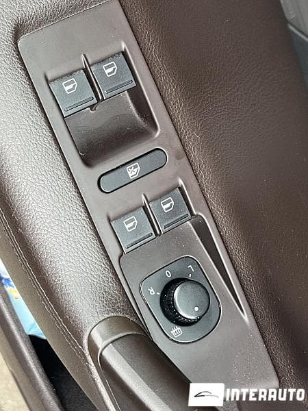 2014 Volkswagen Passat — Miniatură 5