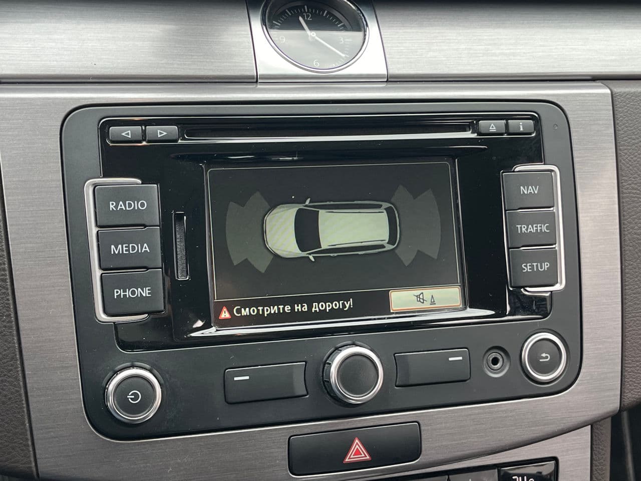 2014 Volkswagen Passat — Miniatură 13