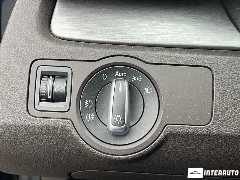 2014 Volkswagen Passat — Miniatură 8