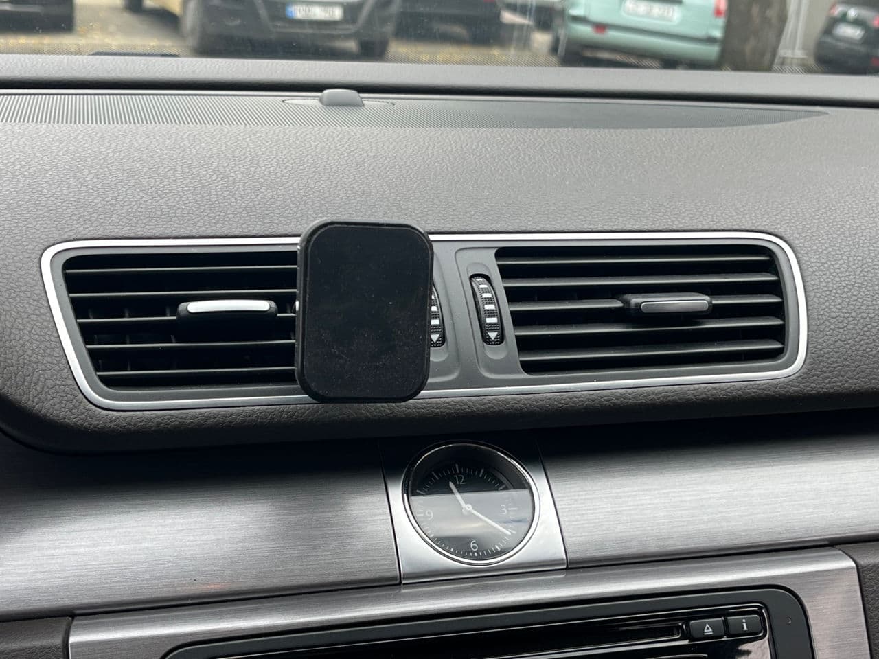 2014 Volkswagen Passat — Miniatură 12